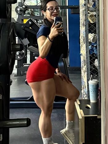 Full leaked Evainejun private onlyfans photo