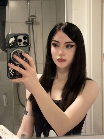 Full leaked Evalunna page private onlyfans photo