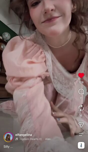 Full leaked Evangelina private onlyfans photo