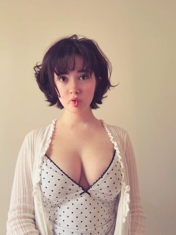Full leaked Evangelinefisk private onlyfans photo