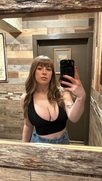 Full leaked Evann haley private onlyfans photo