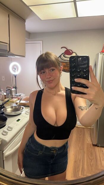 Full leaked Evann haley private onlyfans photo