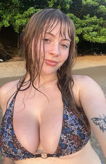Full leaked Evann haley private onlyfans photo