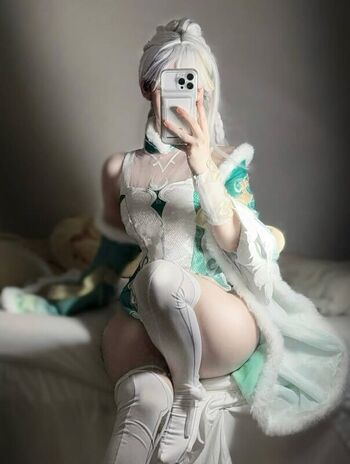 Full leaked Evawishx private onlyfans photo
