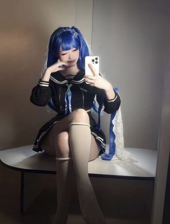 Full leaked Evawishx private onlyfans photo