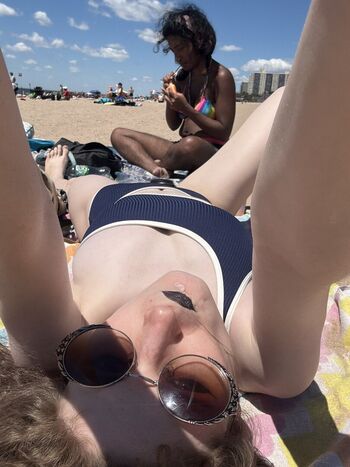 Full leaked Eve devitt private onlyfans photo
