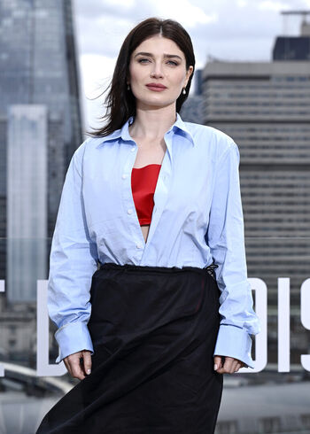 Full leaked Eve hewson page private onlyfans photo