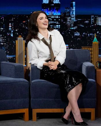 Full leaked Eve hewson page private onlyfans photo