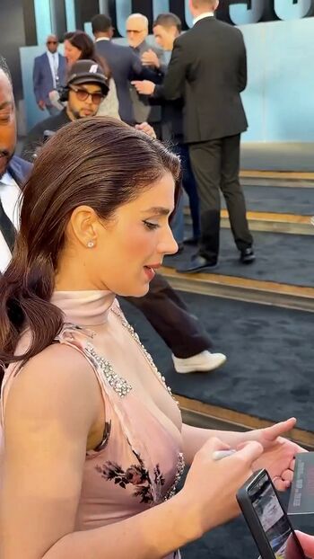 Full leaked Eve hewson page private onlyfans photo