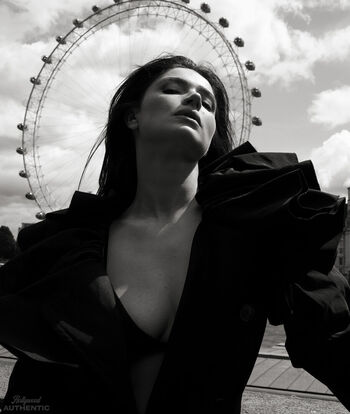 Full leaked Eve hewson page private onlyfans photo