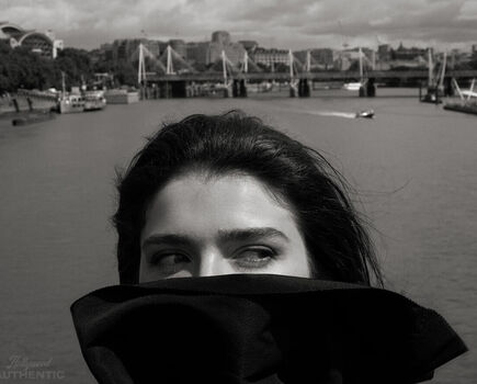 Full leaked Eve hewson page private onlyfans photo