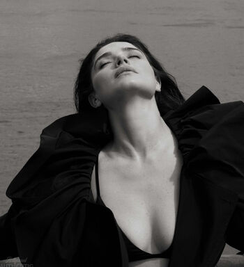 Full leaked Eve hewson page private onlyfans photo