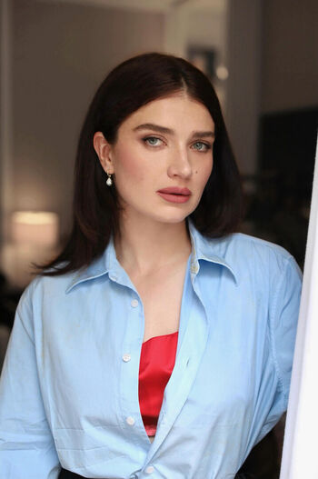Full leaked Eve hewson page private onlyfans photo