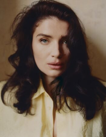 Full leaked Eve hewson page private onlyfans photo