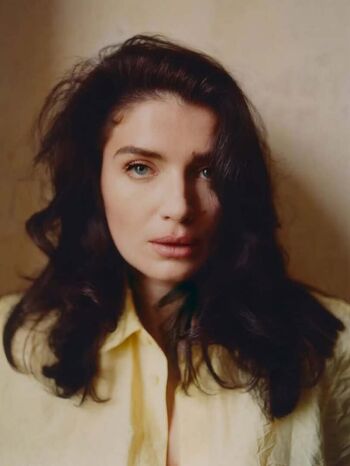 Full leaked Eve hewson private onlyfans photo