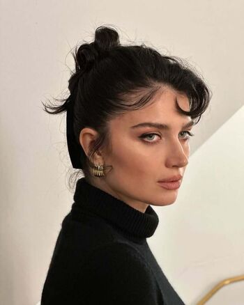 Full leaked Eve hewson private onlyfans photo