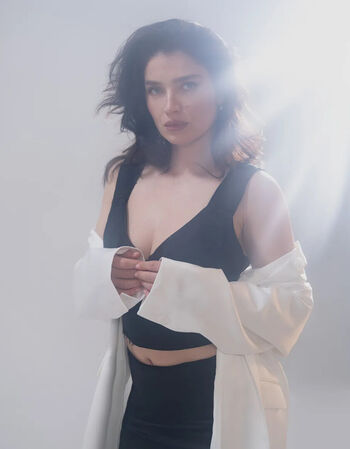 Full leaked Eve hewson private onlyfans photo