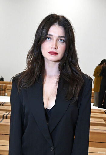 Eve Hewson