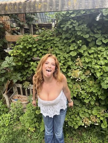 Full leaked Eve steinb private onlyfans photo