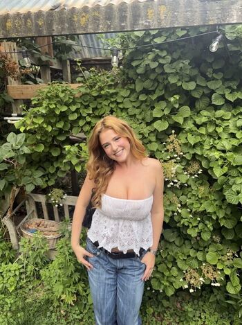 Full leaked Eve steinb private onlyfans photo