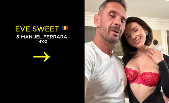 Full leaked Eve sweet page private onlyfans photo