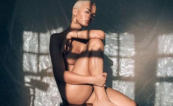 Full leaked Evebrown private onlyfans photo