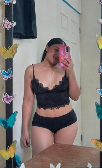 Full leaked Evelyn private onlyfans photo
