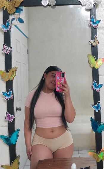 Full leaked Evelyn private onlyfans photo
