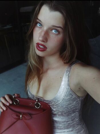 Full leaked Ever aanderson page private onlyfans photo