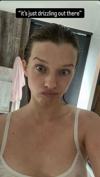 Full leaked Ever aanderson page private onlyfans photo