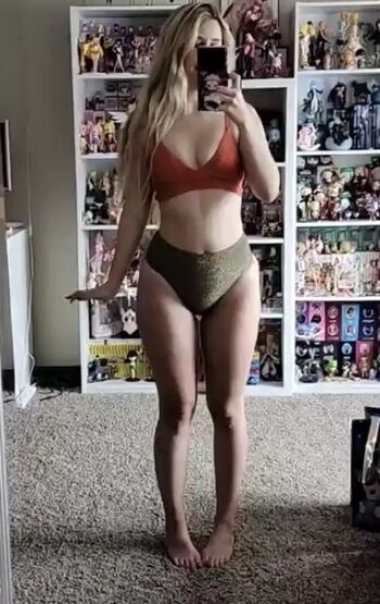 Full leaked Everyday harleyquinn private onlyfans photo