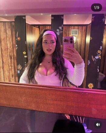 Full leaked Everythingdarcy private onlyfans photo