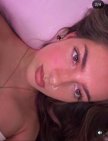 Full leaked Everythingdarcy private onlyfans photo