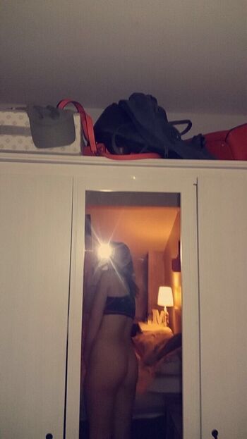 Full leaked Evie erikson private onlyfans photo
