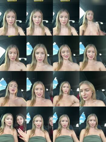 Full leaked Evieevans private onlyfans photo
