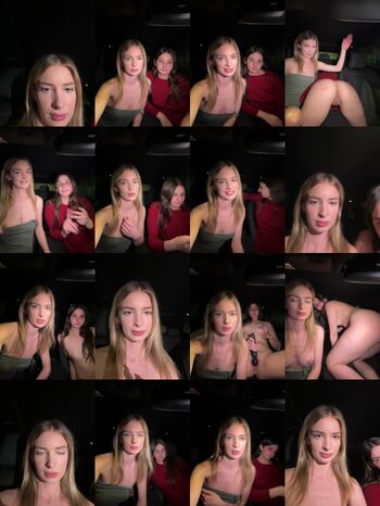 Full leaked Evieevans private onlyfans photo