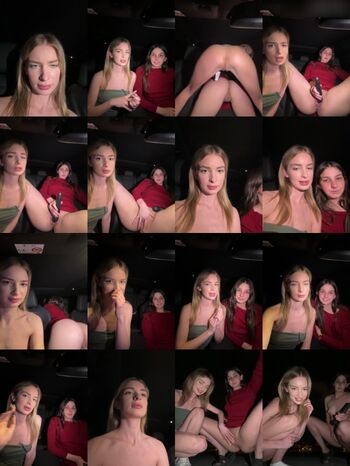 Full leaked Evieevans private onlyfans photo