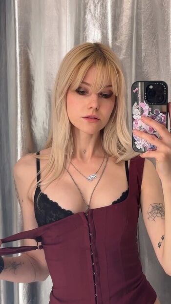 Full leaked Evilkaya page private onlyfans photo