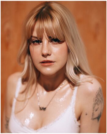 Full leaked Evilkaya private onlyfans photo