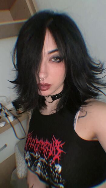 Full leaked Evolet asmr private onlyfans photo