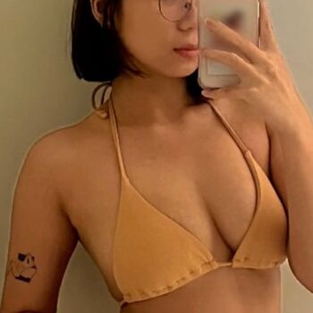 Full leaked Evon tan private onlyfans photo