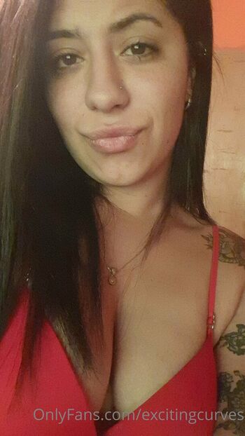 Full leaked Excitingcurves private onlyfans photo