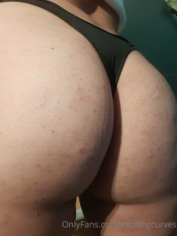 Full leaked Excitingcurves private onlyfans photo