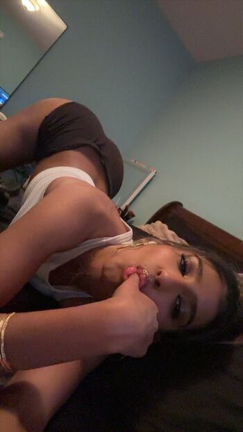 Full leaked Exoticariasins private onlyfans photo