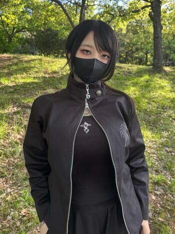 Full leaked Eye shiny page private onlyfans photo