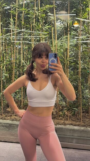 Full leaked Eylul ersoz page private onlyfans photo