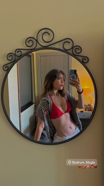 Full leaked Eylul ersoz page private onlyfans photo