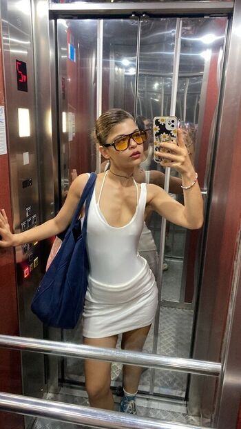 Full leaked Eylul ersoz private onlyfans photo