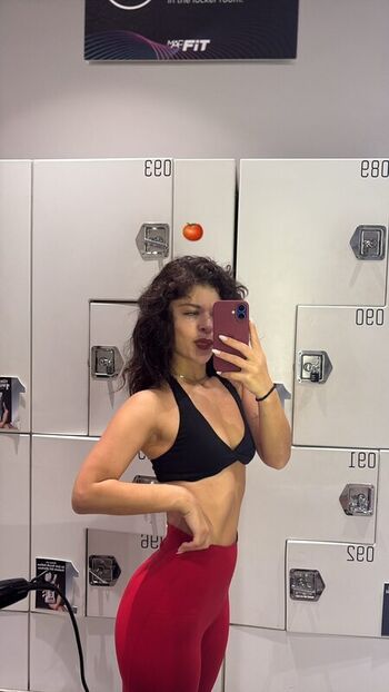Full leaked Eylul ersoz private onlyfans photo