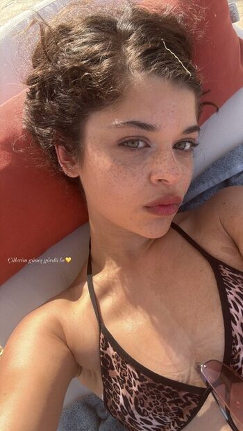 Full leaked Eylul ersoz private onlyfans photo